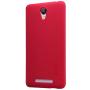 Nillkin Super Frosted Shield Matte cover case for Xiaomi Hongmi Redmi Note 2 (Note2 MIUI 6) order from official NILLKIN store